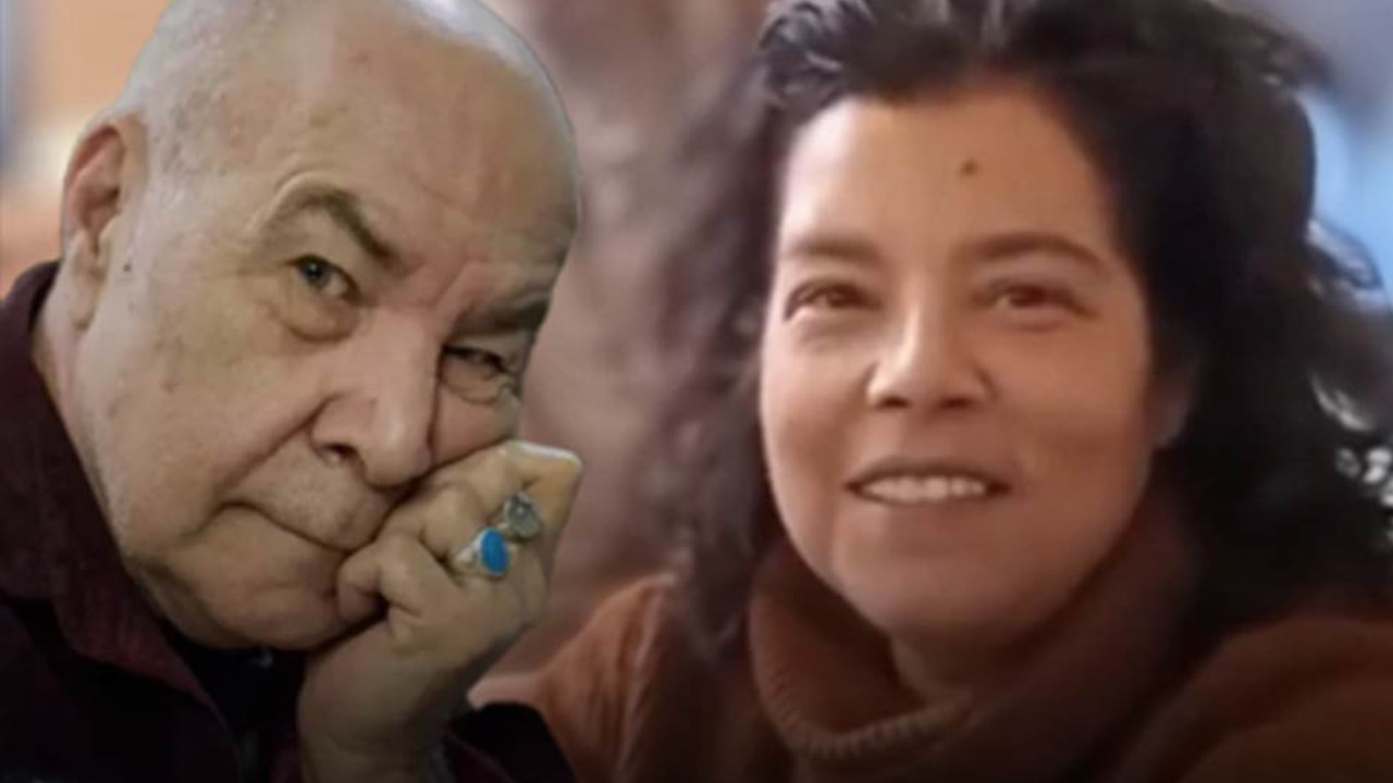 Mazhar Alanson'dan kızı Eda Alanson'un vefatıyla ilgili açıklama! 'Allah kimseyi sınamasın'