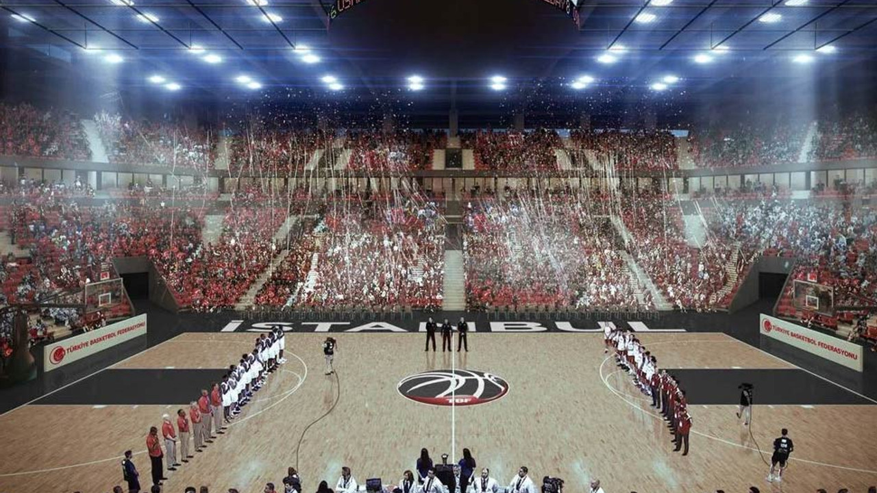 TGC: Abdi İpekçi adı spor salonuna geri verilsin