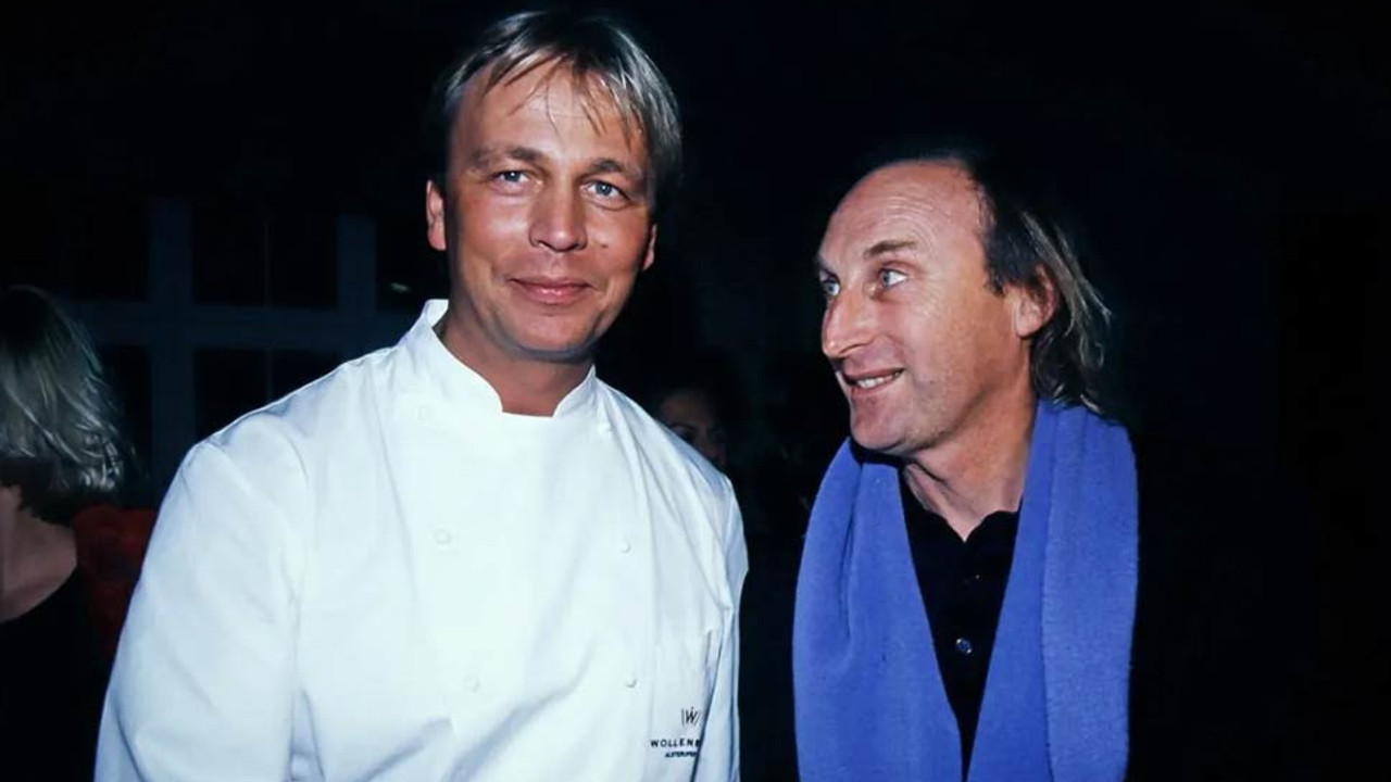 Michelin yıldızlı Michael Wollenberg İstanbul'daki trafik kazasında öldü! Acı gerçeği ortağı açıkladı...