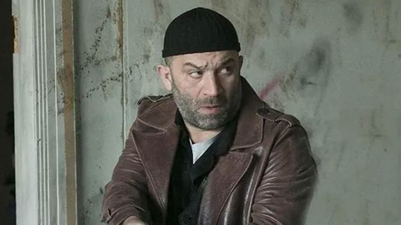 Şevket Çoruh'un acı günü