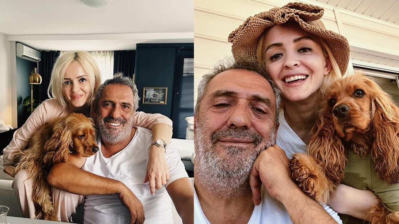 5. kez evlenecek olan Yavuz Bingöl'ün düğün davetiyesi ortaya çıktı! 'Senden uyanamam ki'