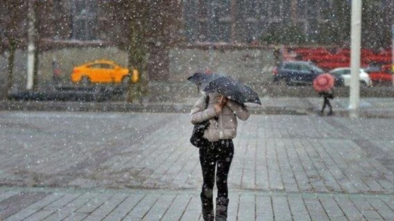 15 Ekim hava durumu nasıl? Bugün yağmur yağacak mı? Yarın hava nasıl olacak?