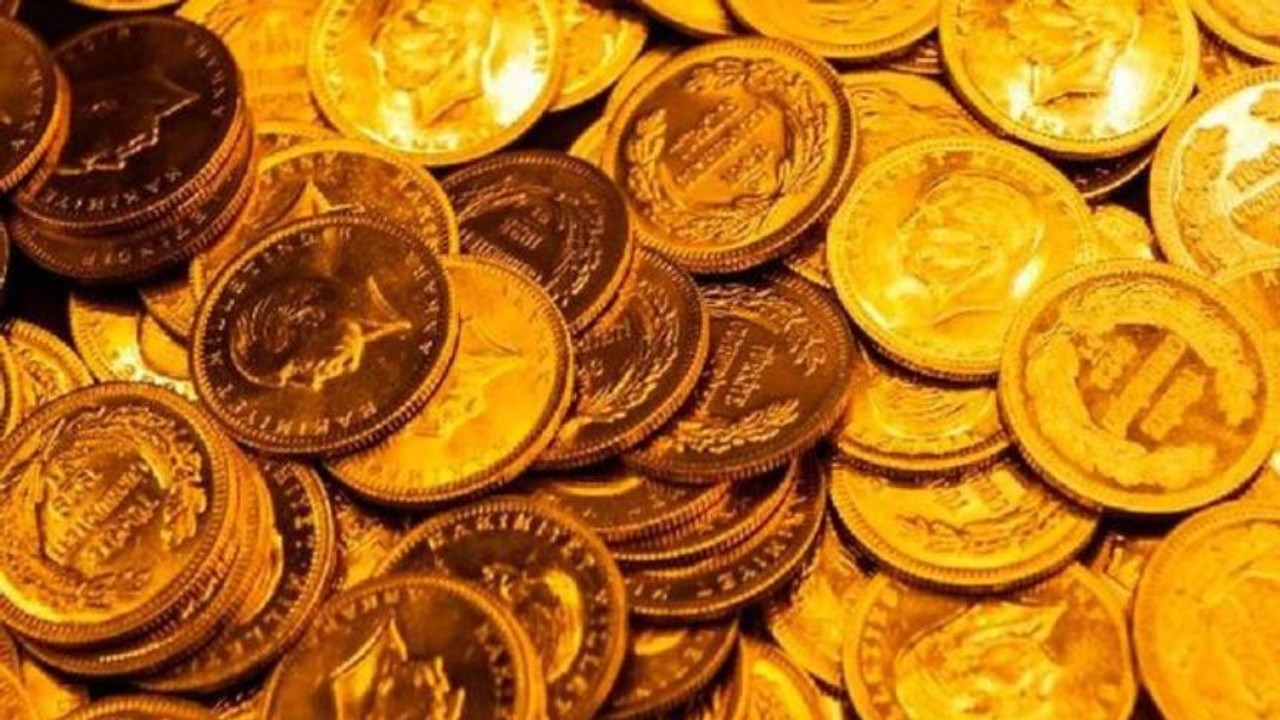 25 Ekim altın fiyatları son durum! Altın fiyatları ne kadar oldu? Gram ve çeyrek altın kaç TL, ne kadar?