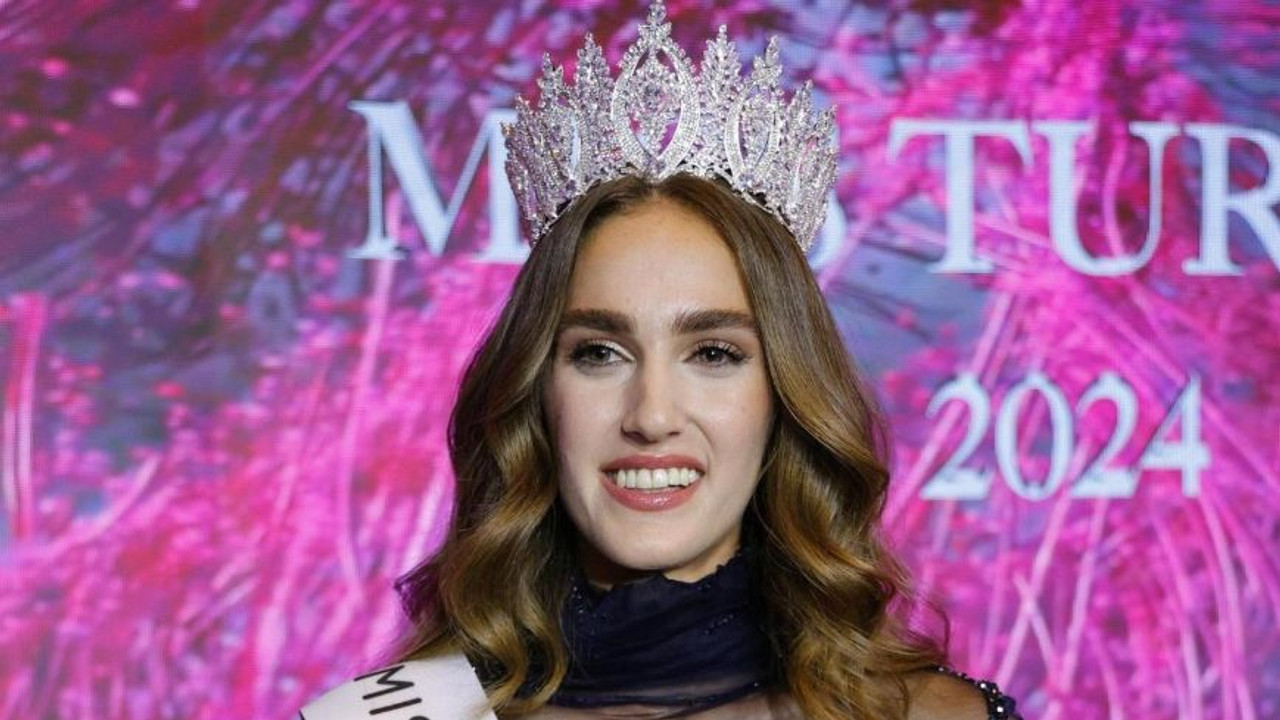 Miss Turkey 2024 Güzeli İdil Bilgen doktor olarak atandığı Bingöl'e gitmedi! Nedeni ise duyanları hayrete düşürdü!