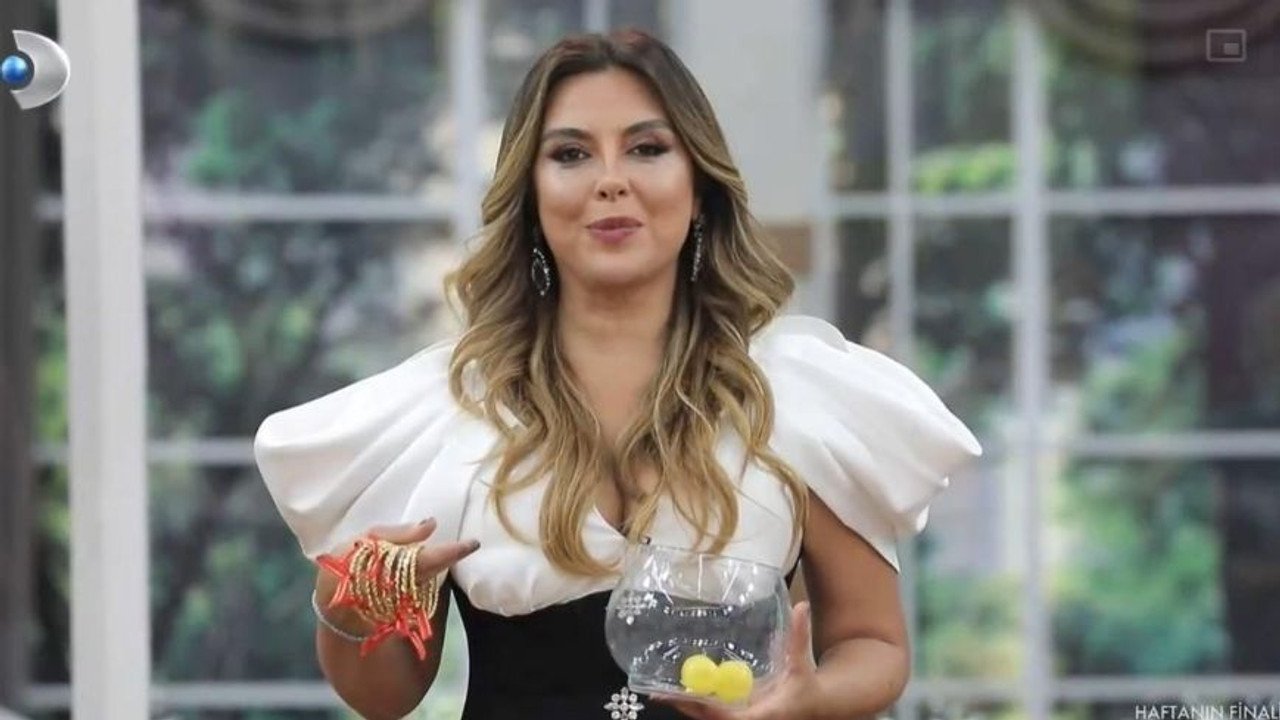 11 Ekim Gelinim Mutfakta bugün bilezikleri ve çeyreği kim aldı? Gelinim Mutfakta kim elendi, puan durumu