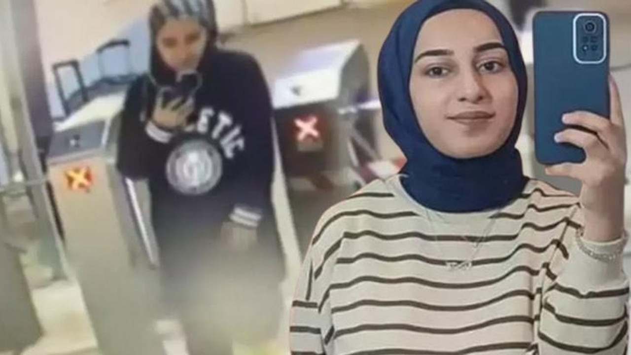 Son dakika Rojin'den kötü haber! Kayıp Rojin Kabaiş'e ne oldu? Rojin Kabaiş bulundu mu? Rojin Kabaiş'e ne oldu?