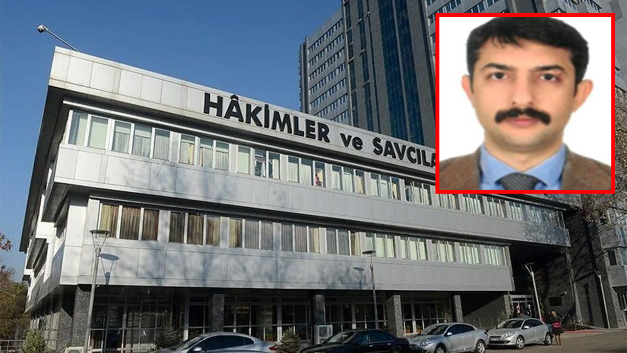HSK’da şok olay: Müfettiş ensesinden bıçaklandı