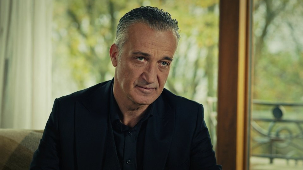 Ezel'in yılan İsmail'i Tekin Temel hayatını kaybetti