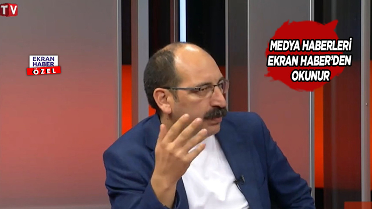 Atakan Sönmez KRT'den ayrılmıştı, yeni ekranı belli oldu