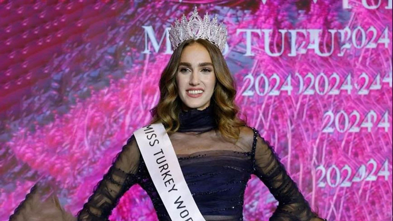 Miss Turkey birincisi İdil Bilgen'in son hali şaşırttı! Estetik iddiaları gündeme geldi