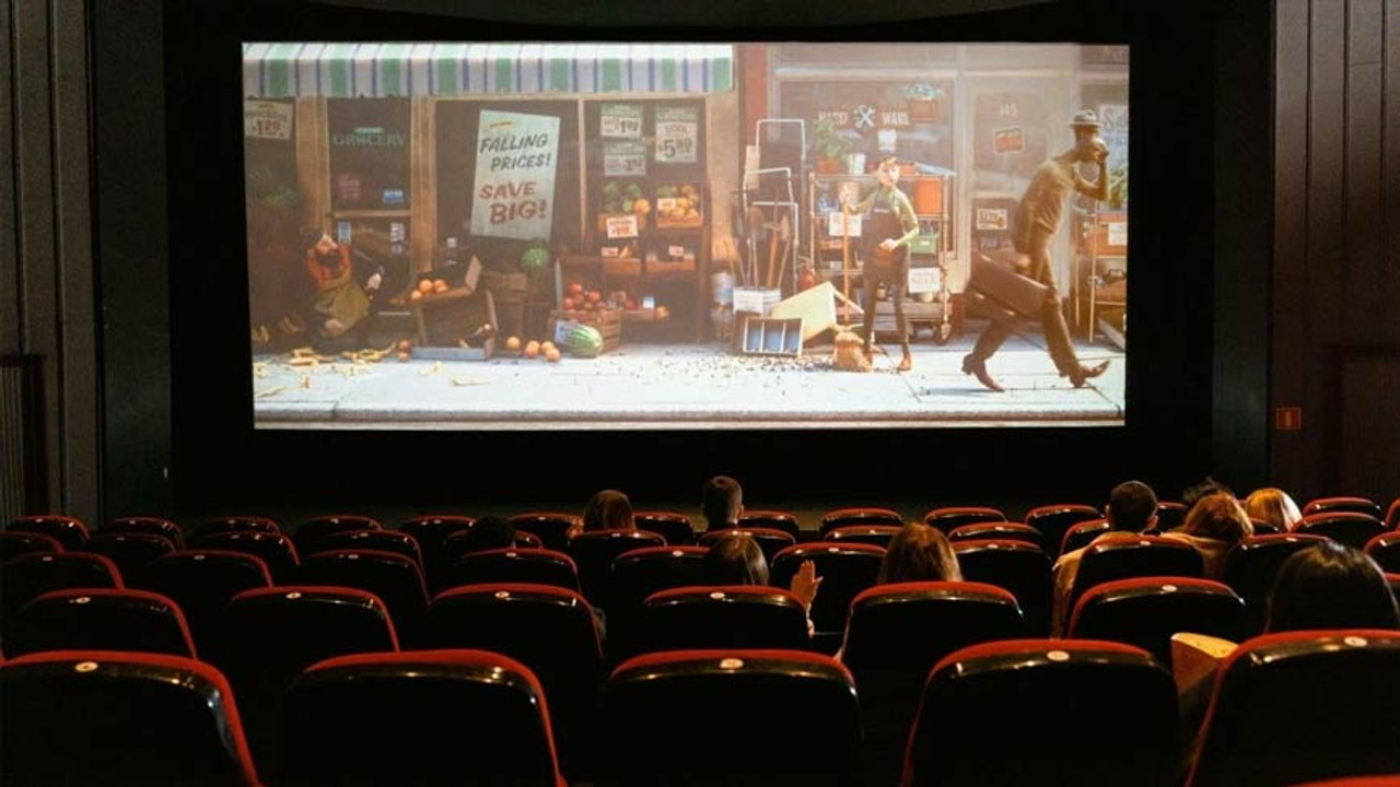 Bu hafta 3'ü yerli 7 yeni film vizyona girecek