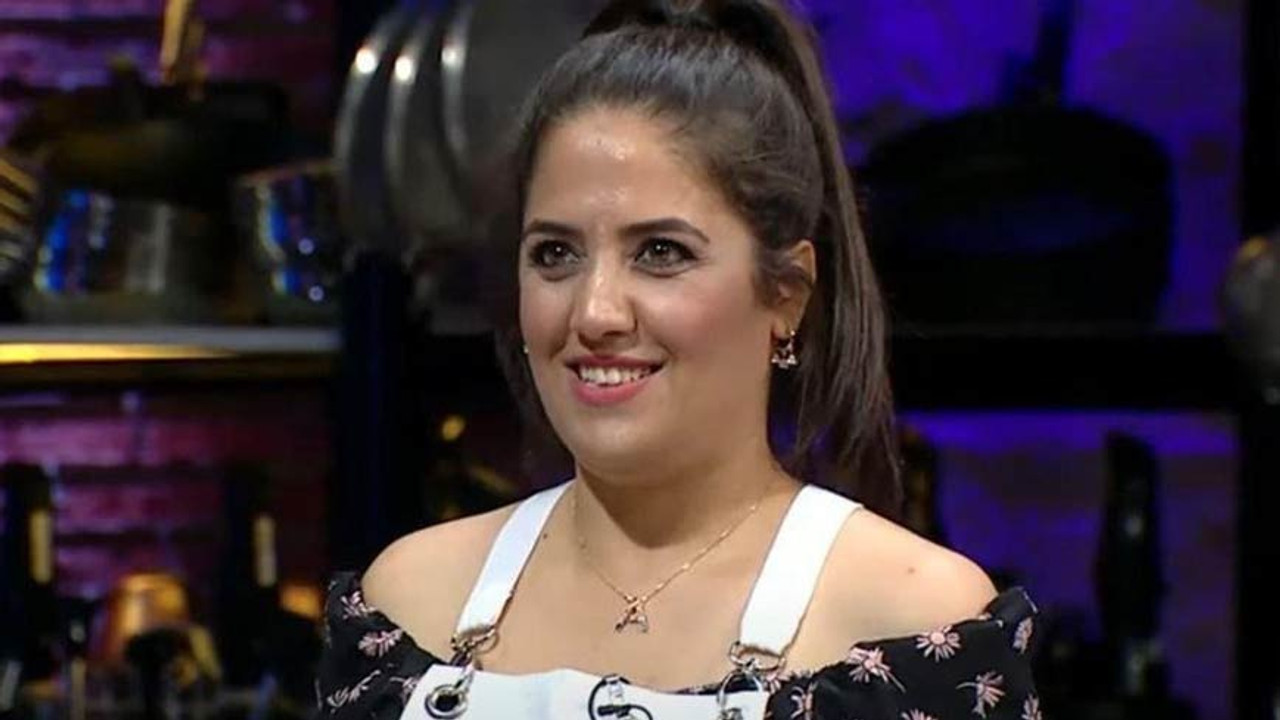 MasterChef Azize estetik yaptırdı! Görenler şaşkına döndü, eski halinden eser yok