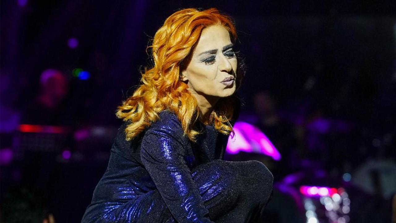 Yıldız Tilbe'den dört yıl sonra bir ilk! Kimse böyle beklemiyordu