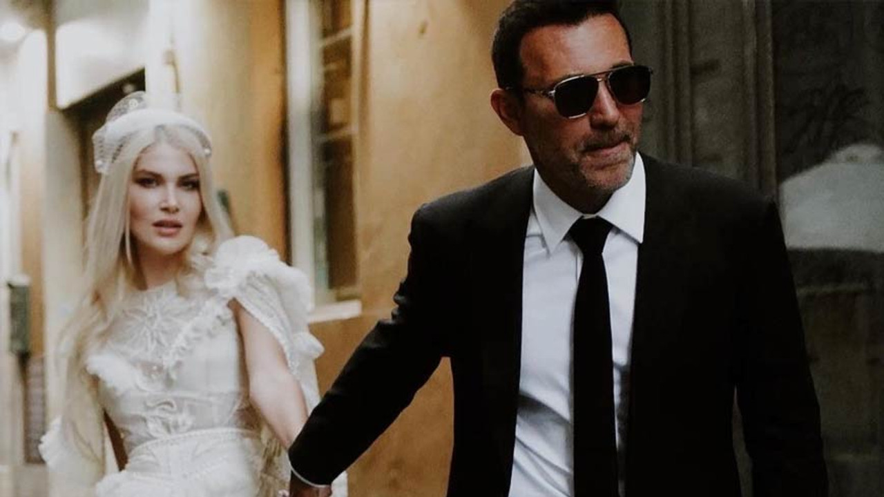 Mustafa Sandal ve eşi Melis Sütşurup'tan ayrıldı mı?