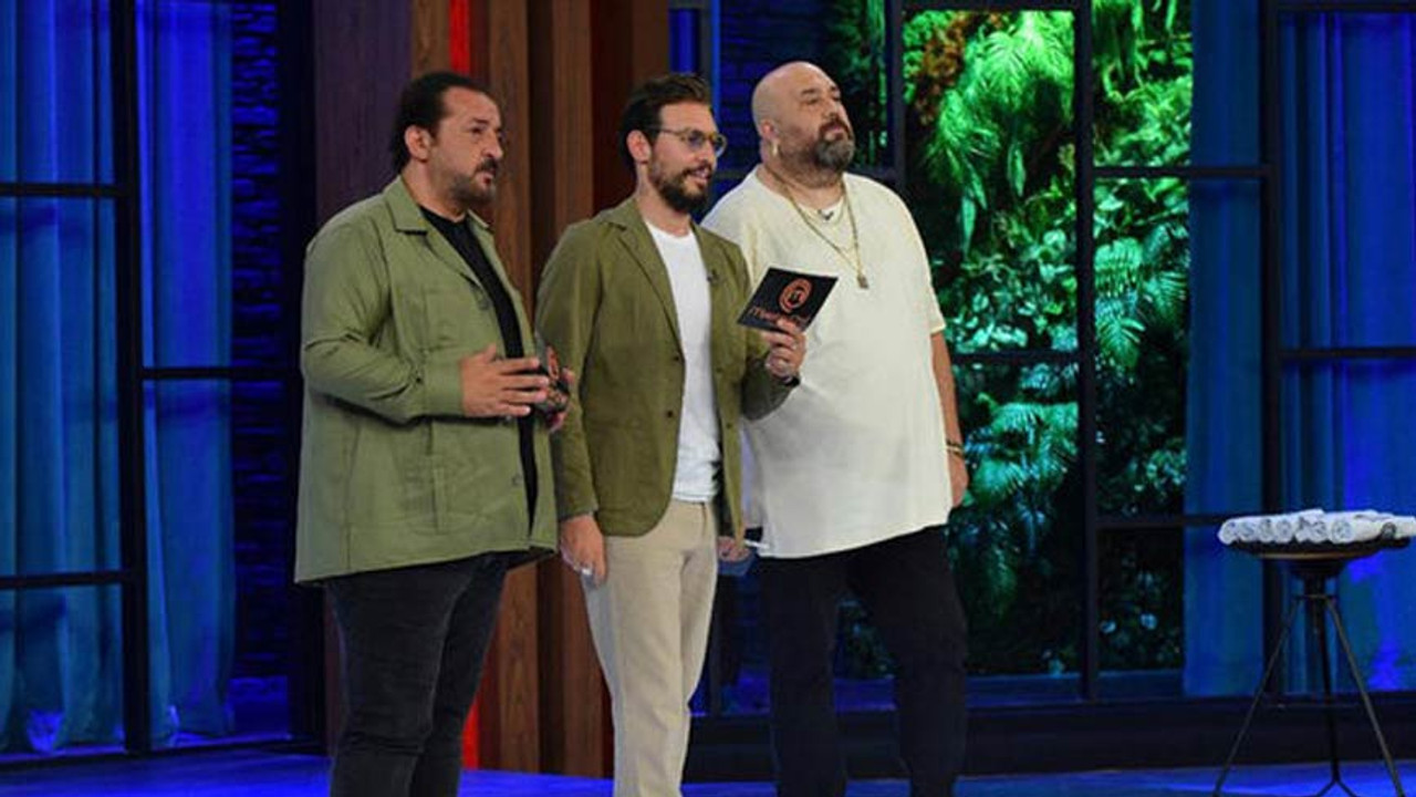 MasterChef'te beklenmedik karar! Yarışmacılar büyük şok yaşadı!