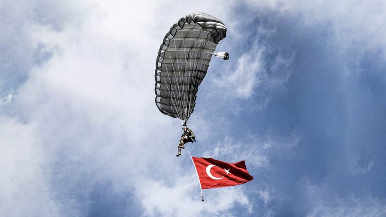 NATO'dan 29 Ekim mesajı: Türkiye'yi kutluyoruz