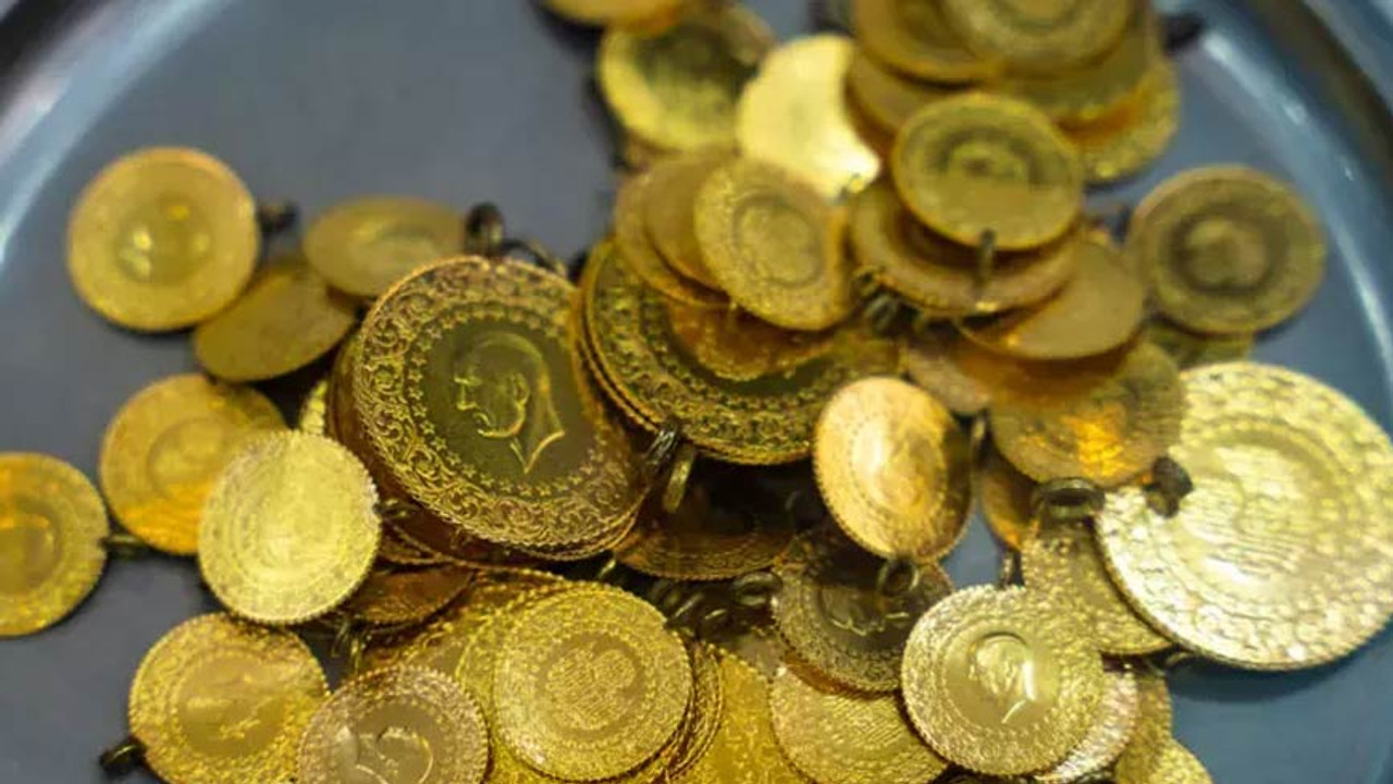 ONS altın en yüksek seviyesinde! Rekor üzerine rekor kırıldı! Çeyrek ne kadar oldu?