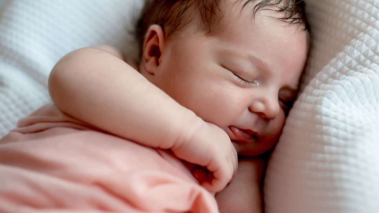 Çocuğunuzu doğurduğunuz ay ömrünü belirliyor! Bu 2 ayda doğan çocuklar daha uzun yaşıyor