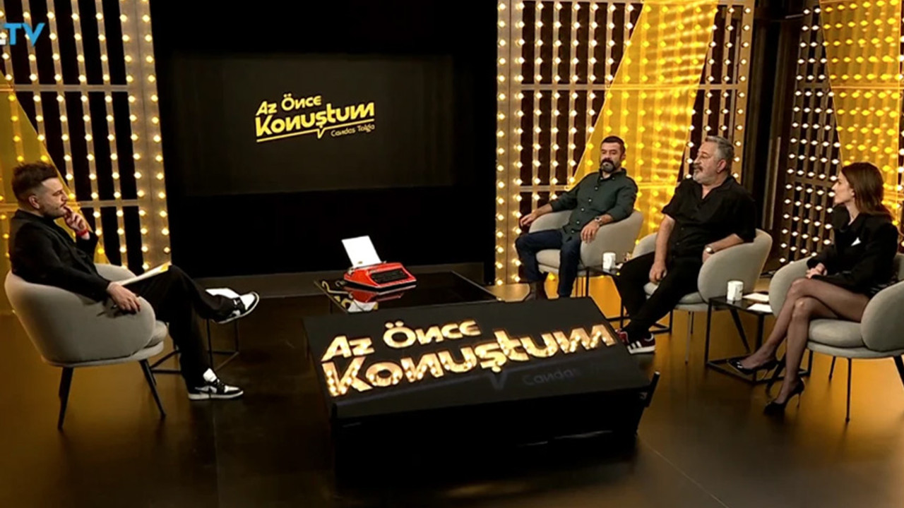 Cem Yılmaz "Utanç duyuyorum" dedi!