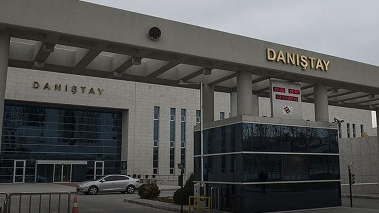 Danıştay’a 3 yeni üye seçildi!