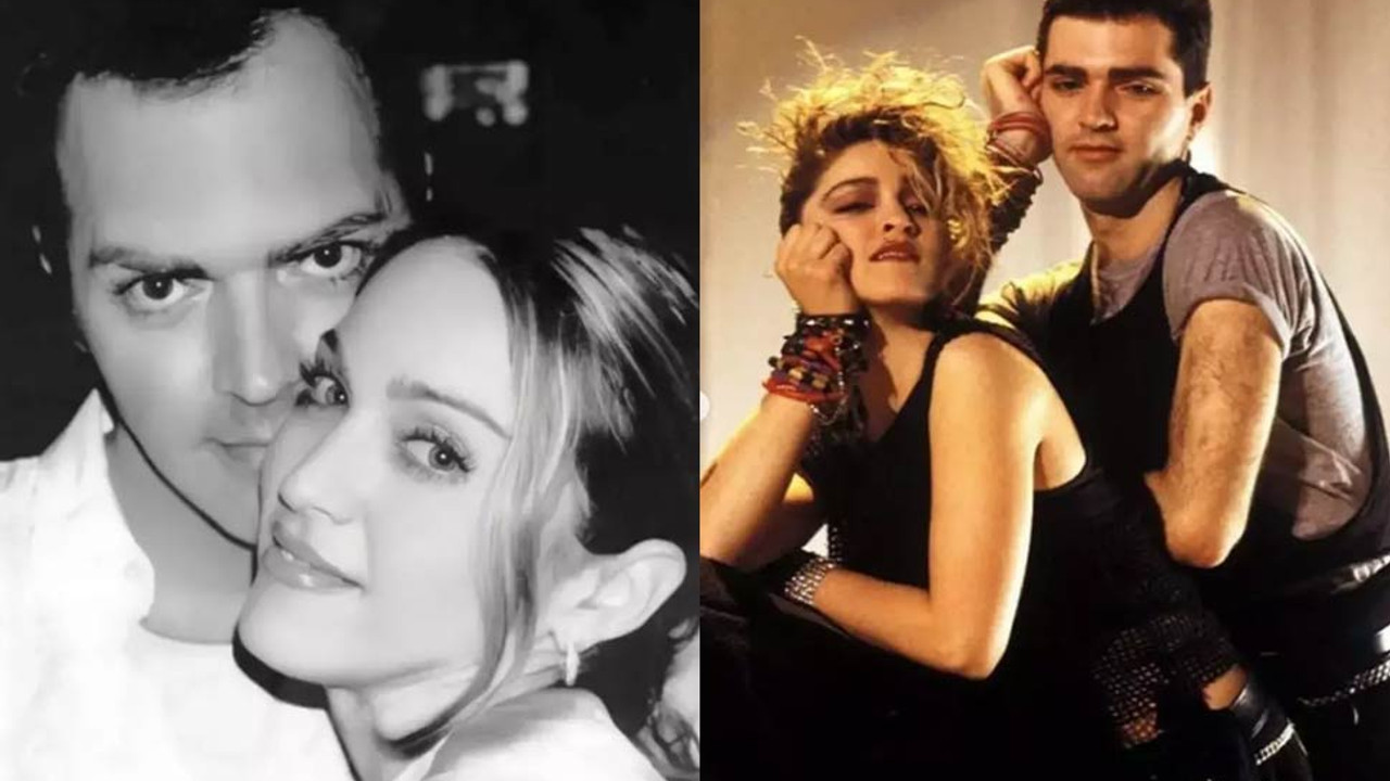 Madonna'nın kardeş acısı: Onu yaşatmak için elimden geleni yaptım