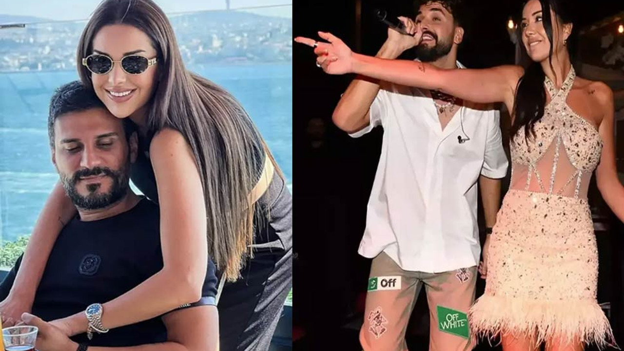 Sefo'dan Dilan Polat'a kafa karıştıran cevap: Kaçak göçek dinle