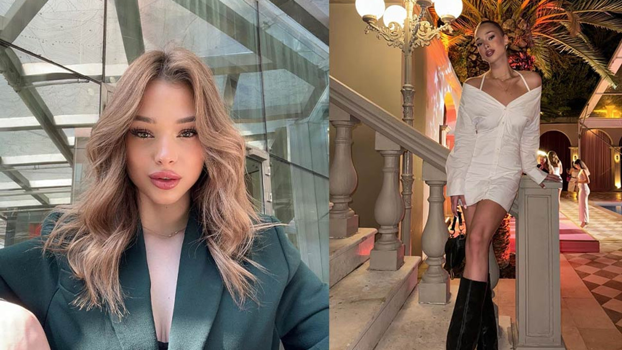 Miss Universe Türkiye'nin birincisi belli oldu!