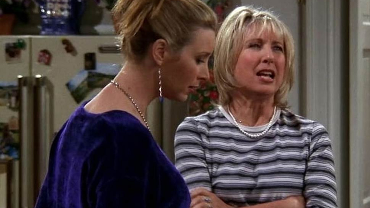 Friends dizisinin yıldızı Teri Garr hayatını kaybetti