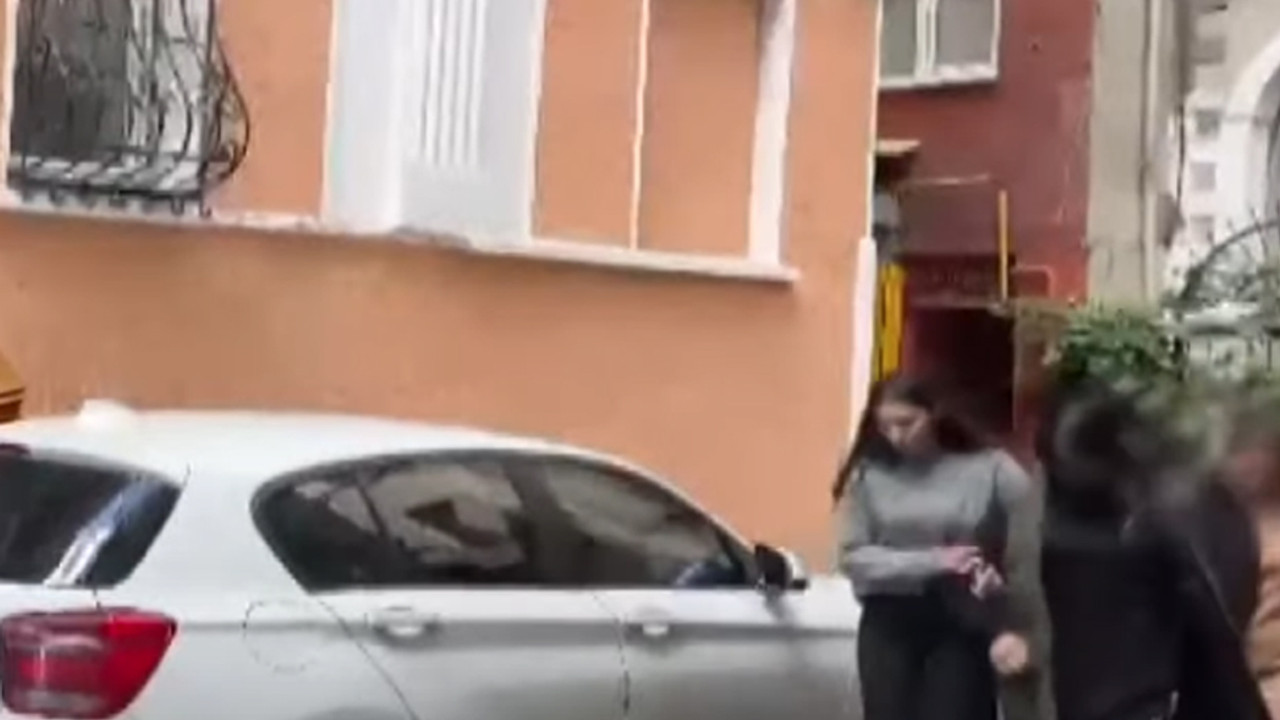 Çalan da çaldıran da yabancı uyruklu
