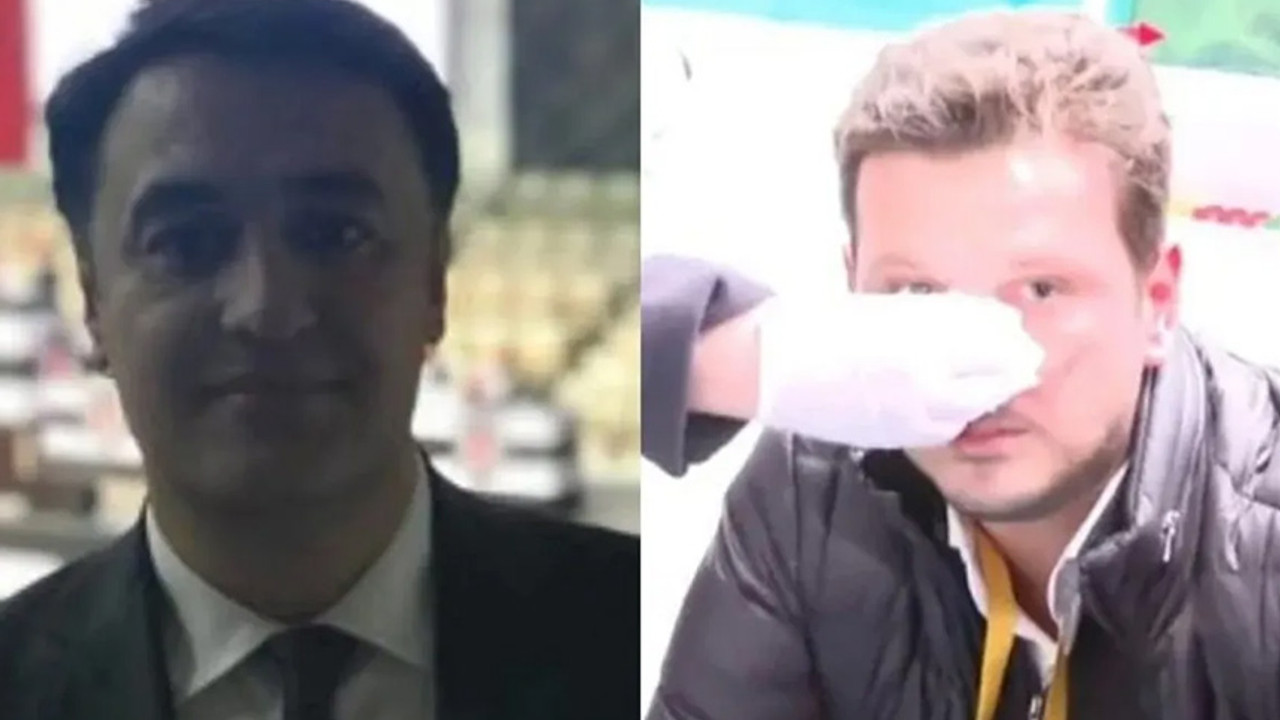 Sezgin Gülnar tahliye oldu!