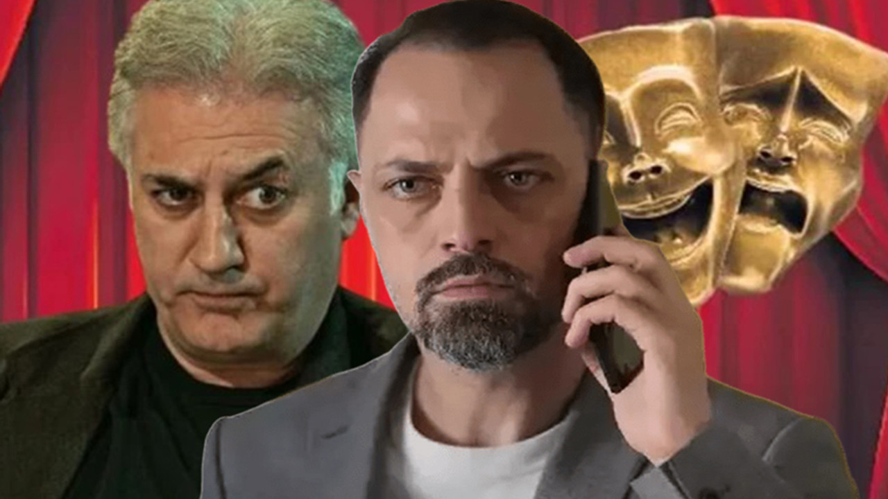 Ertan Saban, Tamer Karadağlı'ya destek çıktı