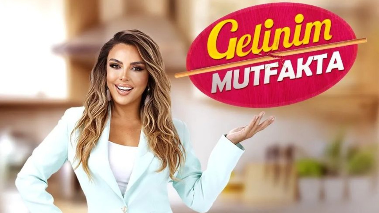 17 Ekim Gelinim Mutfakta bugün çeyrek altını kim aldı, birinci kim oldu? İşte puan durumu!