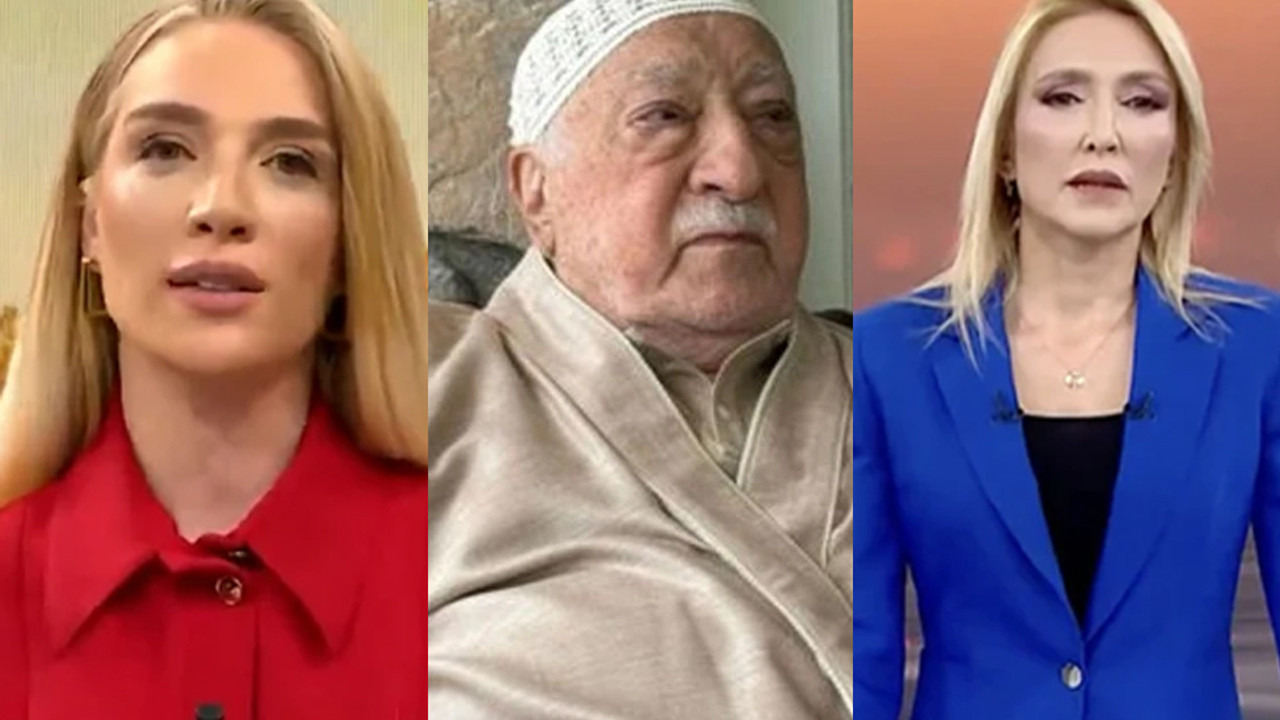 Spikerler FETÖ elebaşı Gülen’in ölümünü böyle duyurdu