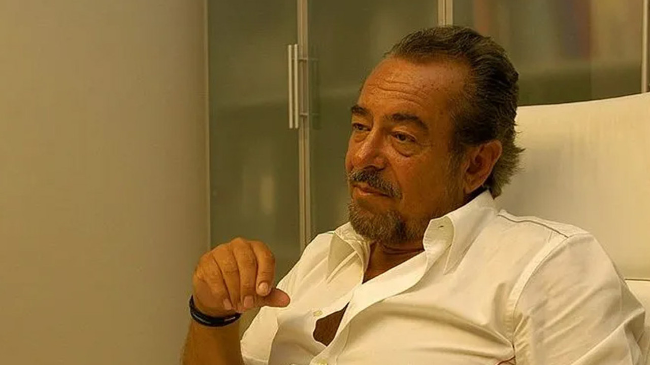 Gazeteci Güneri Cıvaoğlu hayatını kaybetti