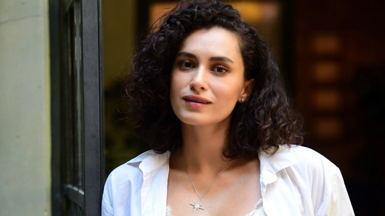 Hande Doğandemir kaza geçirdi hastaneye kaldırıldı