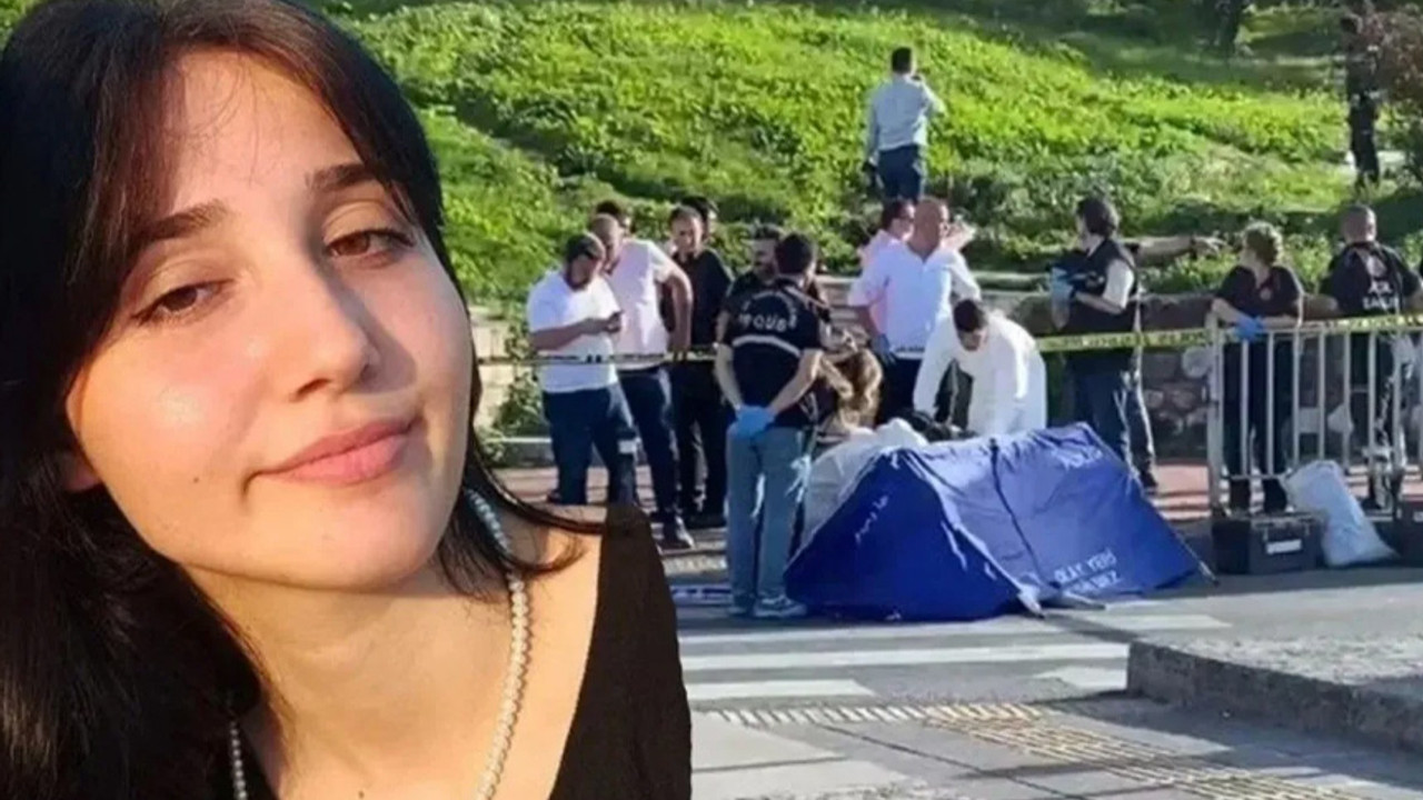 İkbal Uzuner'in babasının ifadesi ortaya çıktı