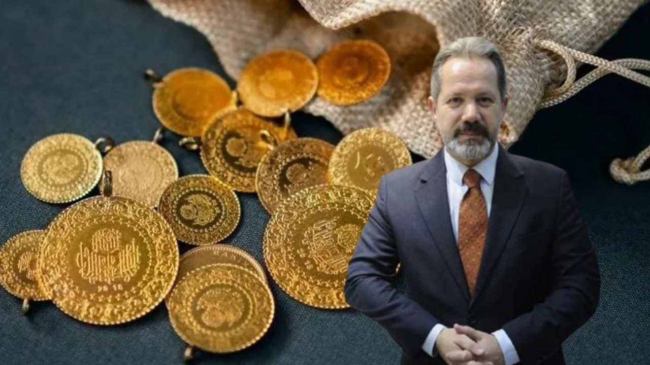 Altın piyasasında ‘devrim’ diyerek açıkladı! Yer yerinden oynayacak… Altın, gram, yarım yoksa taş mı?