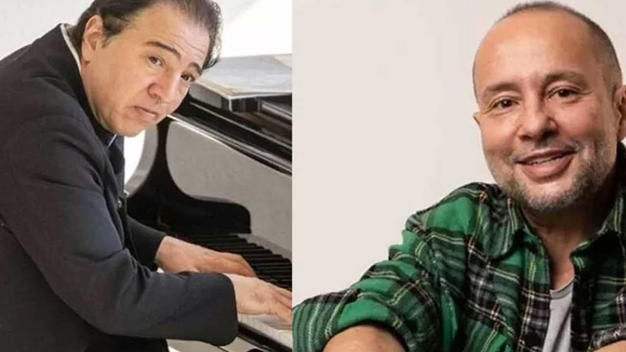 Serginin giriş ücretine tepki yağdı: İzzet Çapa Fazıl Say ile tartıştı!