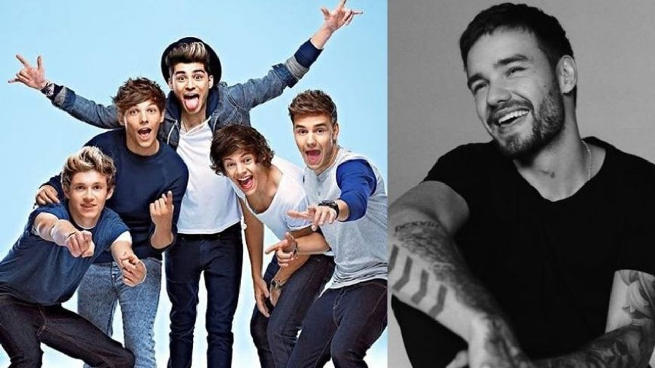 One Direction grubunun üyesi balkondan düştü! Hayatını kaybetti