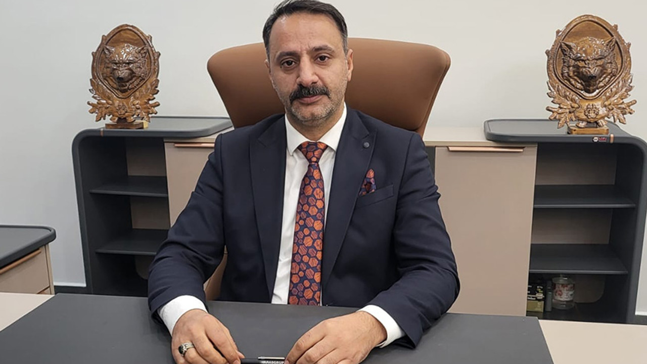 Bölge halkı madenin açılmasını istiyor!