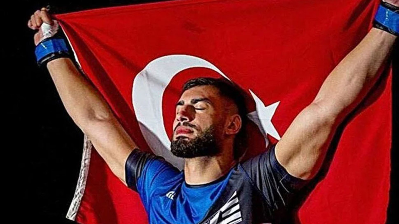 Tarihi zaferle Türk gücünü gösterdi: UFC’de İbo Aslan’dan art arda nakavtlar
