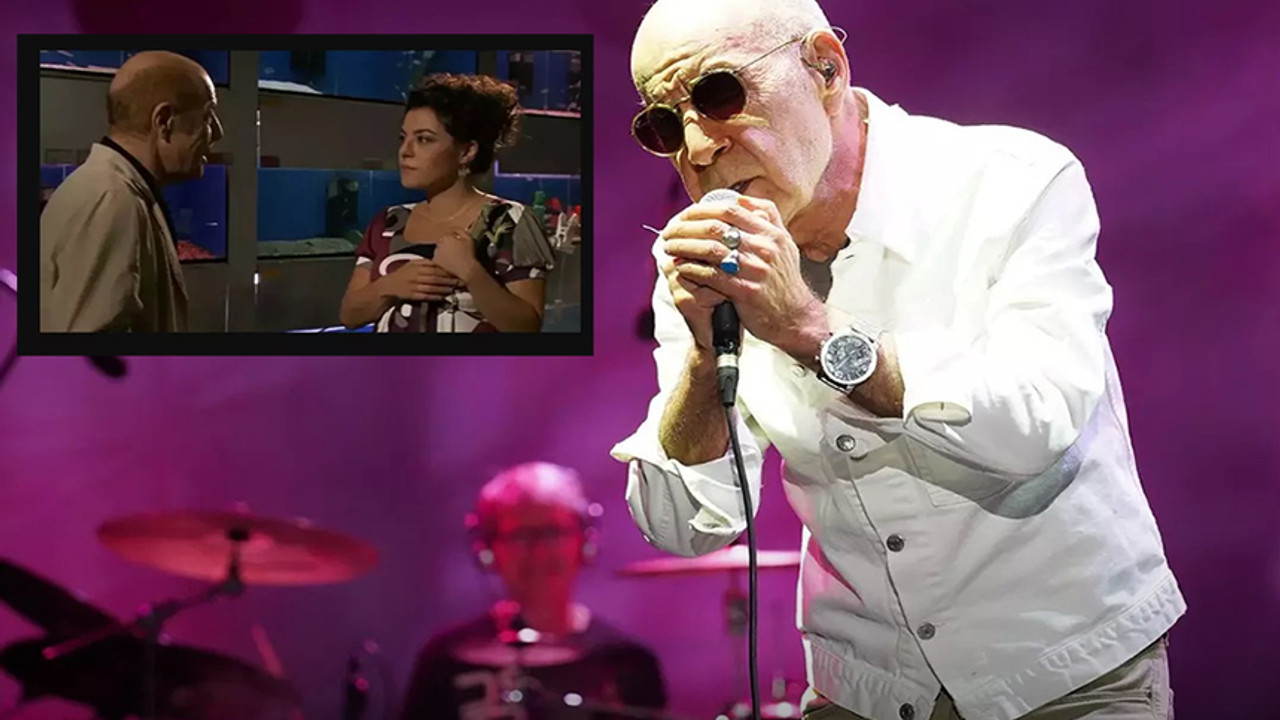 Mazhar Alanson'un kızı Eda Alanson'un cenaze programı belli oldu