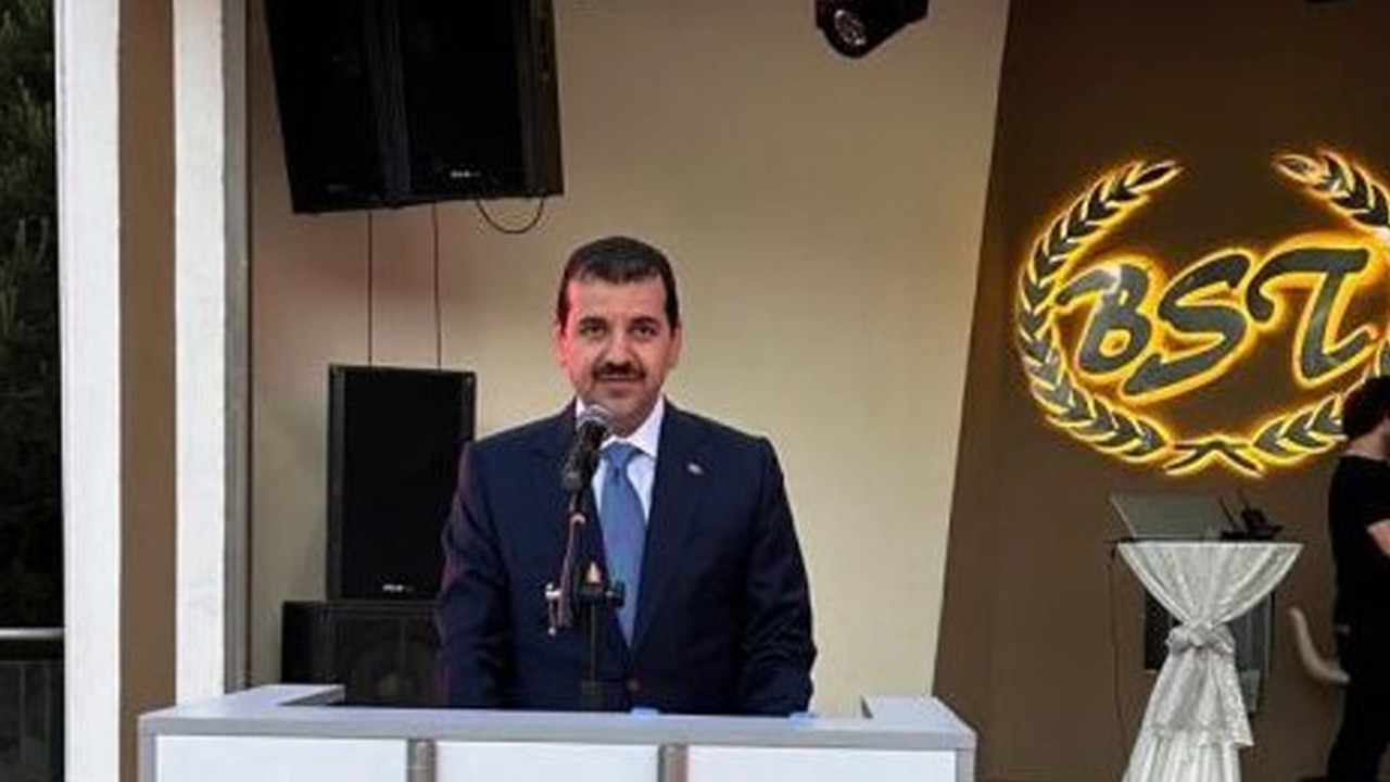 HSK 1. Daire üyesi Mehmet Yılmaz oldu