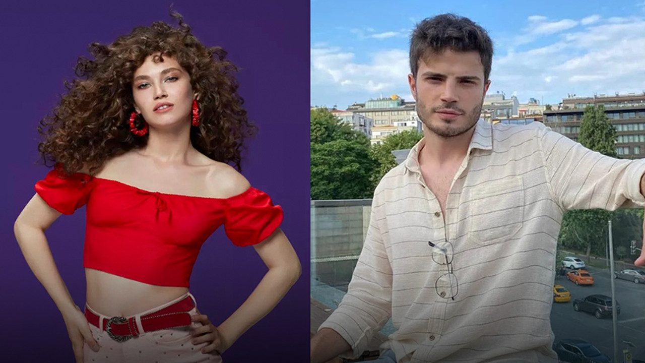Melisa Şenolsun, Aşk Evlilik Boşanma'ya dönüyor