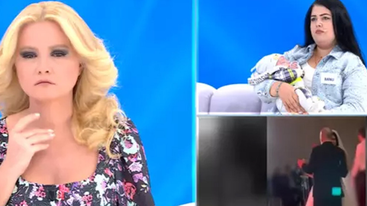 Müge Anlı'da yine mide bulandıran olay! Aynı anda 3 kadını...