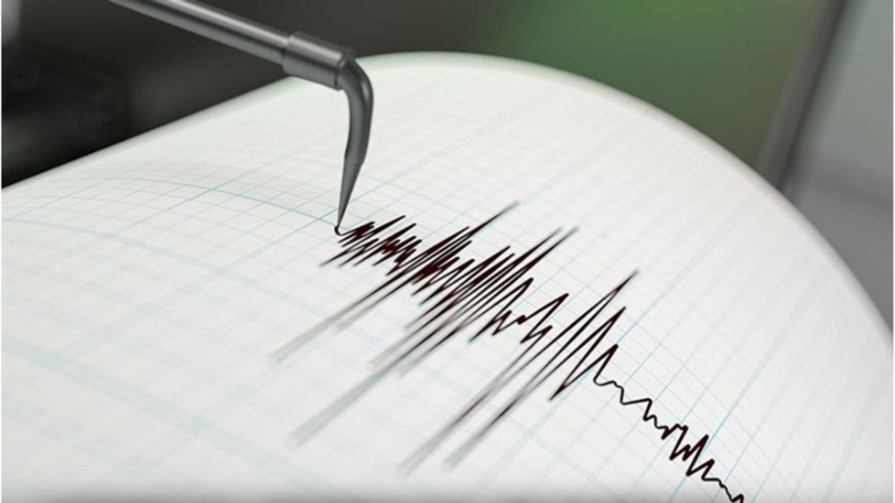 Malatya’da deprem! Son dakika deprem mi oldu? 19 Ekim deprem nerede oldu?