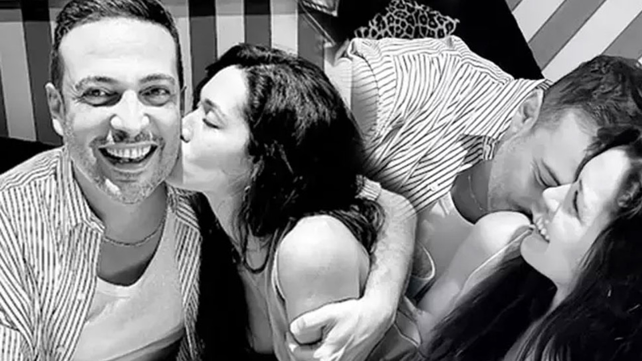 Oğuzhan Koç, Hazal Subaşı ile yaşadığı aşkı anlattı! ‘Gizli kapaklı oldu’ sorusuna cevabı şaşırttı