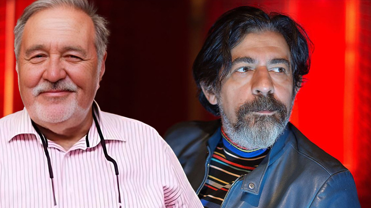 İlber Ortaylı, Okan Bayülgen ile Muhabbetin Kralı'nı yapacak