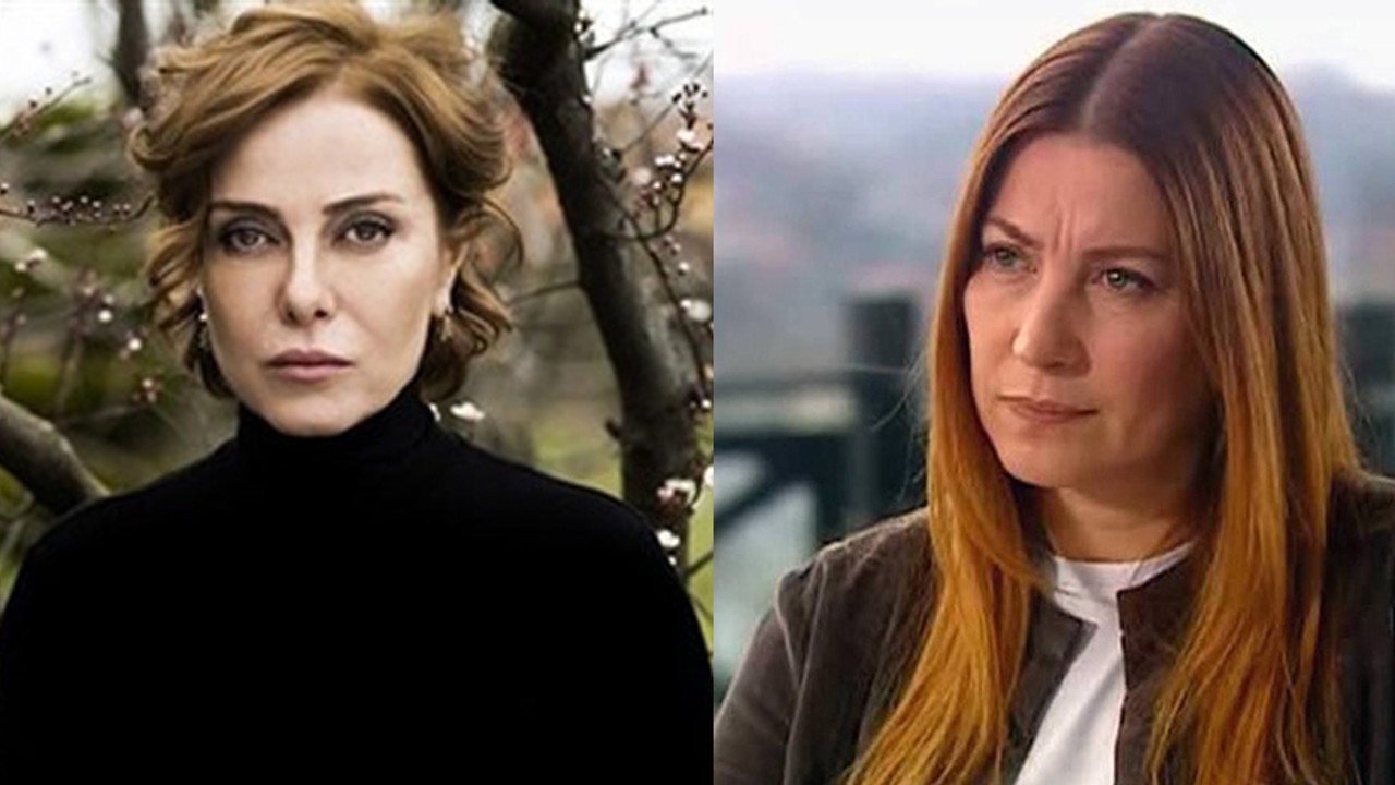 Oyuncular Sendikası’nda görev değişimi