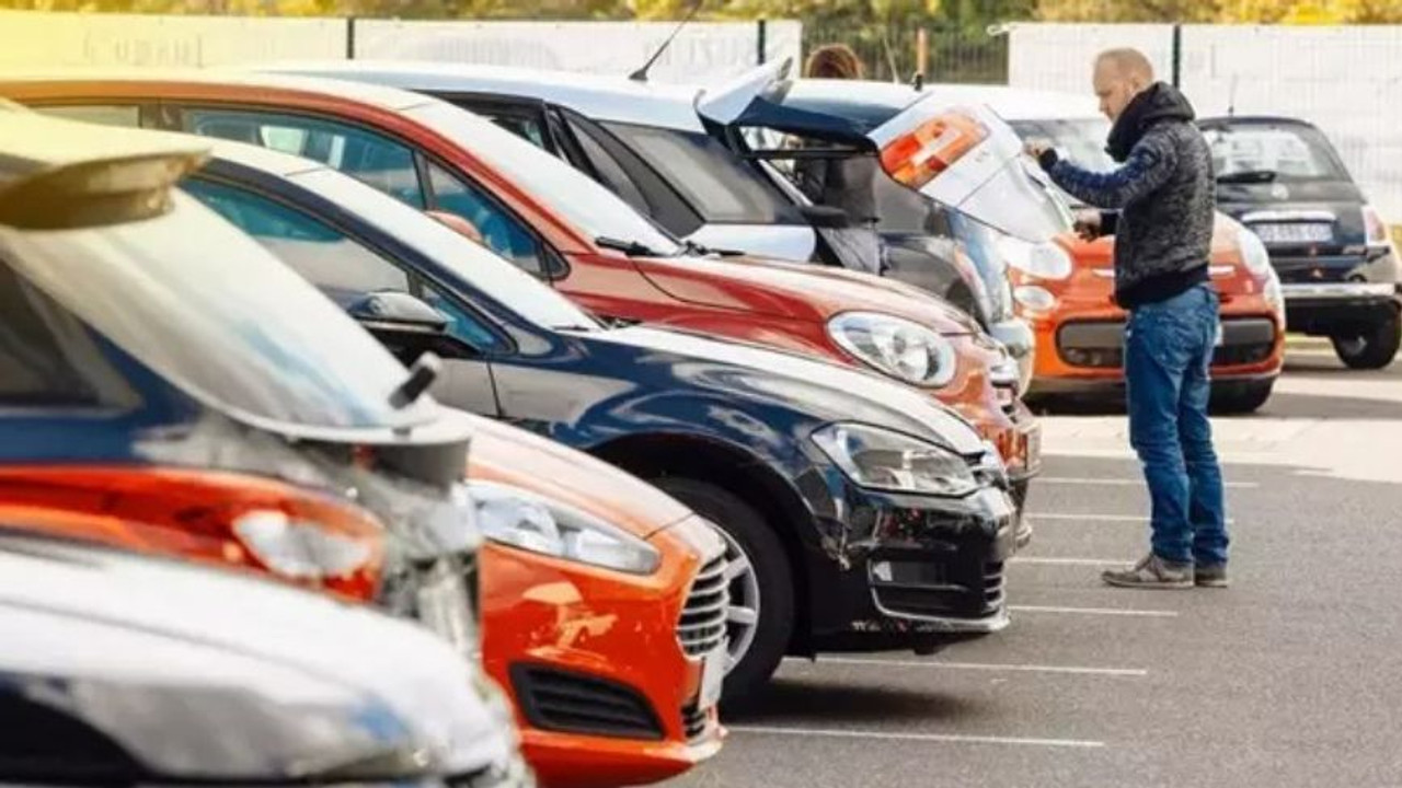 Konuttaydı! Otomobil satışlarında da uygulanmaya başlanacak